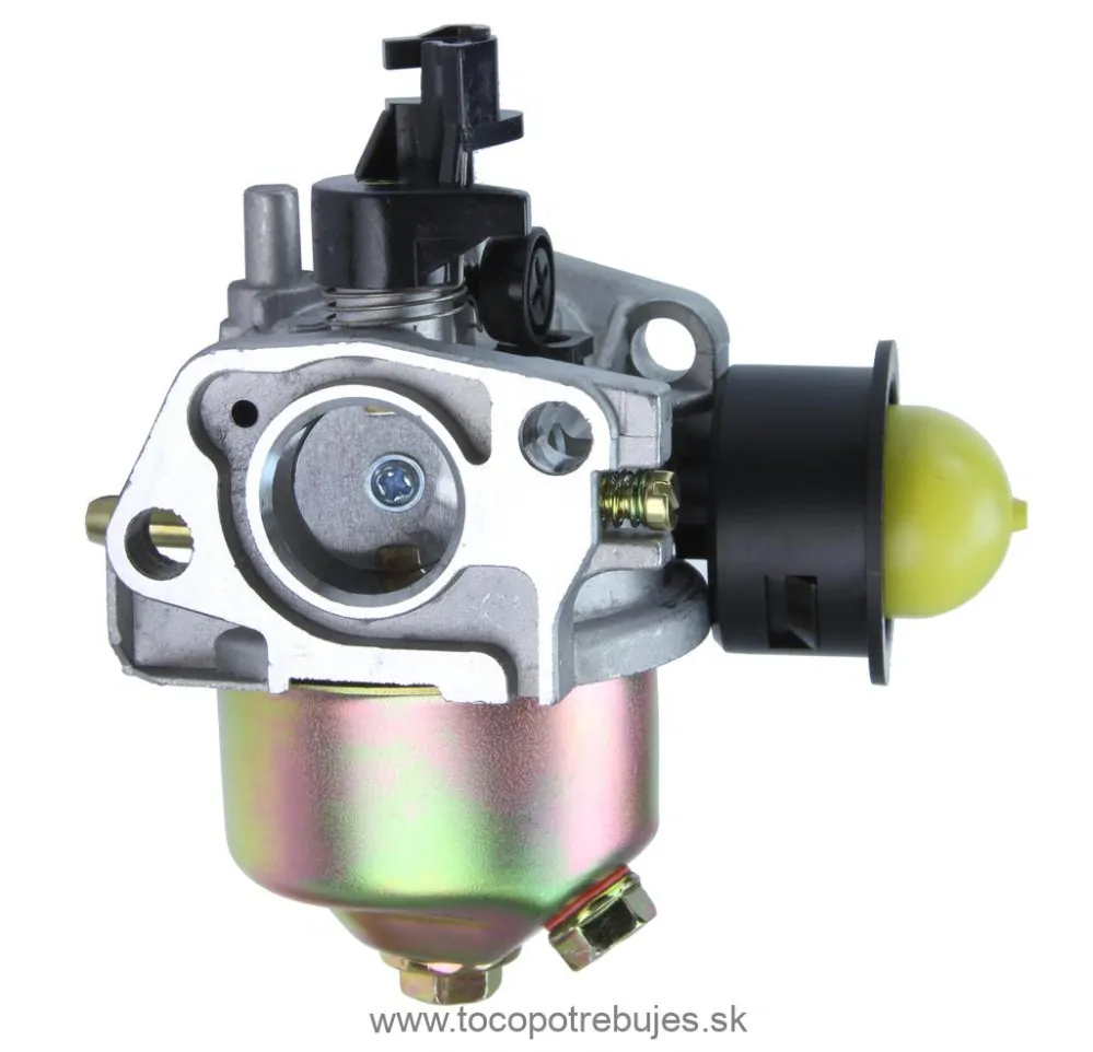 Karburator pre T375 T475 T575 motory - MAR-POL M90600