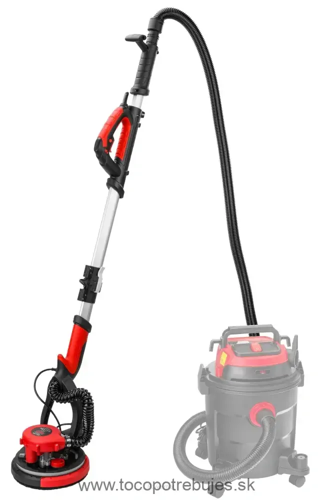 Brúska na omietku RTSDG0108, 2000W - RED TECHNIC