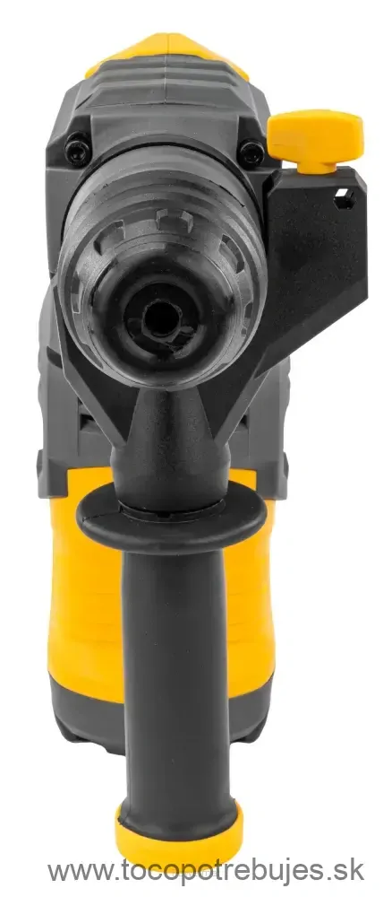 Vŕtacie kladivo 2600W PM-MU-2600T - POWERMAT