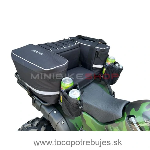 Box pre detské ATV