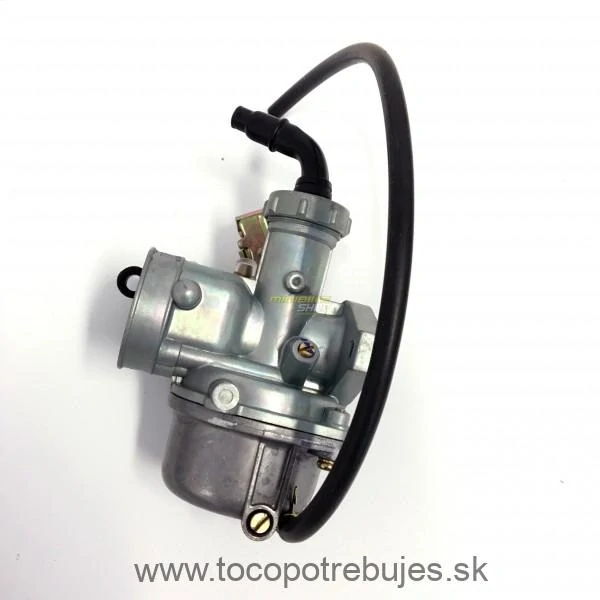 Karburátor Buggy 125
