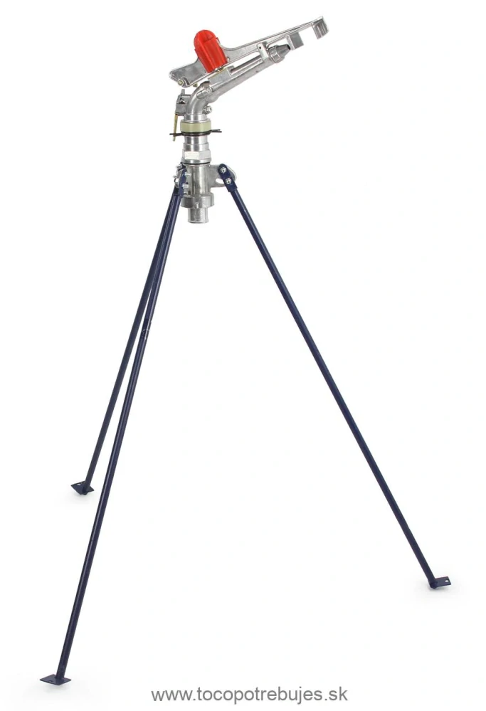 Záhradný postrekovač na stojane 360° 2'' - MAR-POL M85360