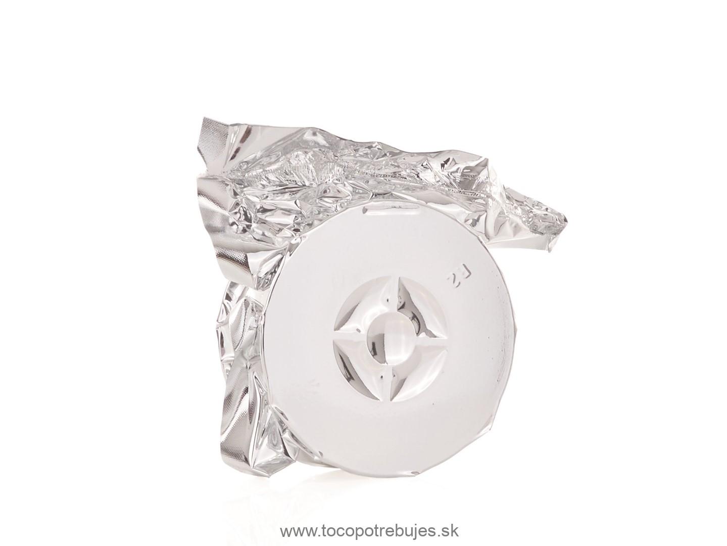 Samotienený zvárací drôt 1,0 mm 1 kg