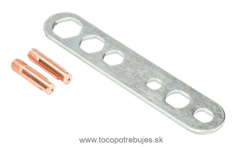 Zváračka migomat MIG MAG MMA TIG-Lift PM-IMGTS-200L - POWERMAT