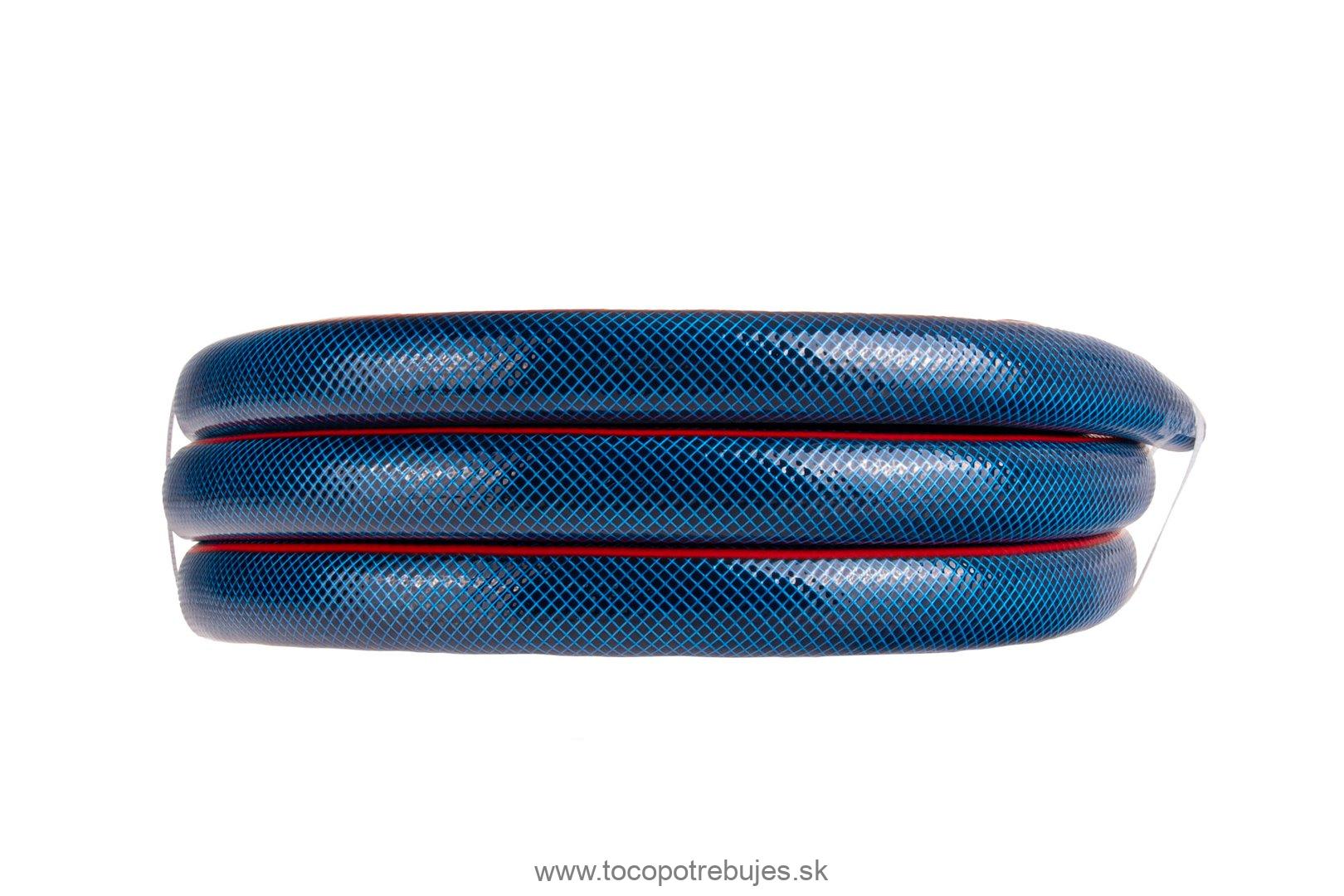 Záhradná hadica 1" 10m na vodu 4-vrstvová - GEKO G73780