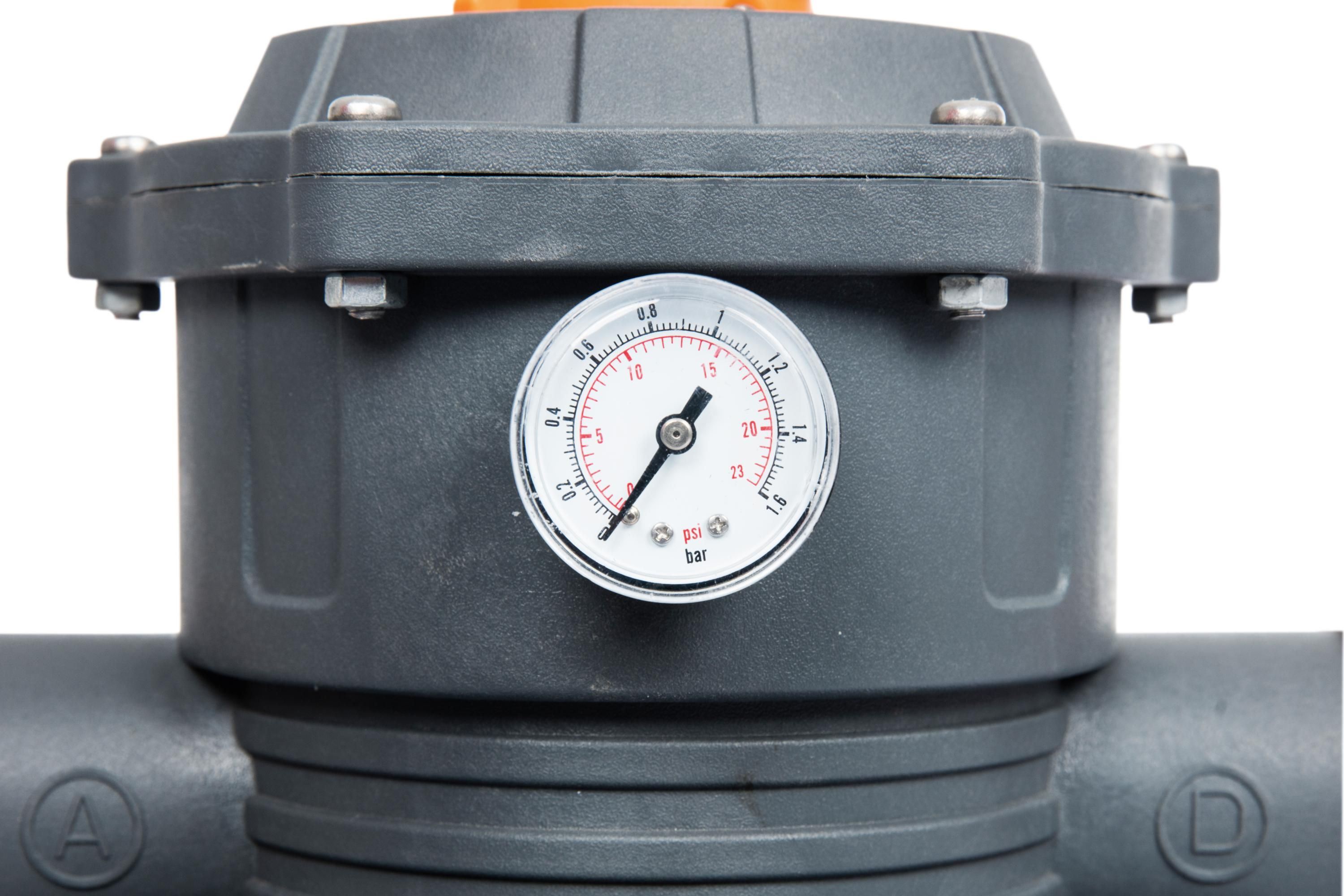 Bestway 58486 Piesková filtrácia 11,355 l/h