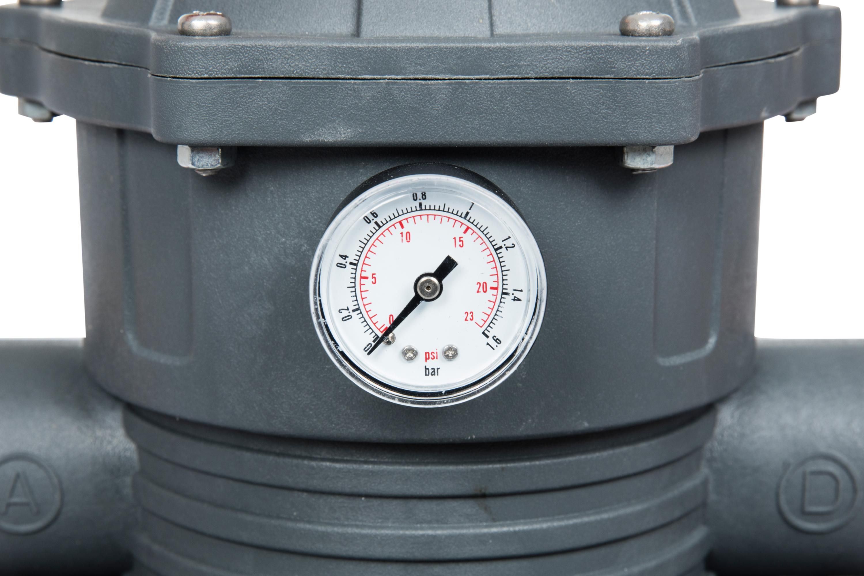 Bestway Piesková filtrácia 7571 l/h 58499
