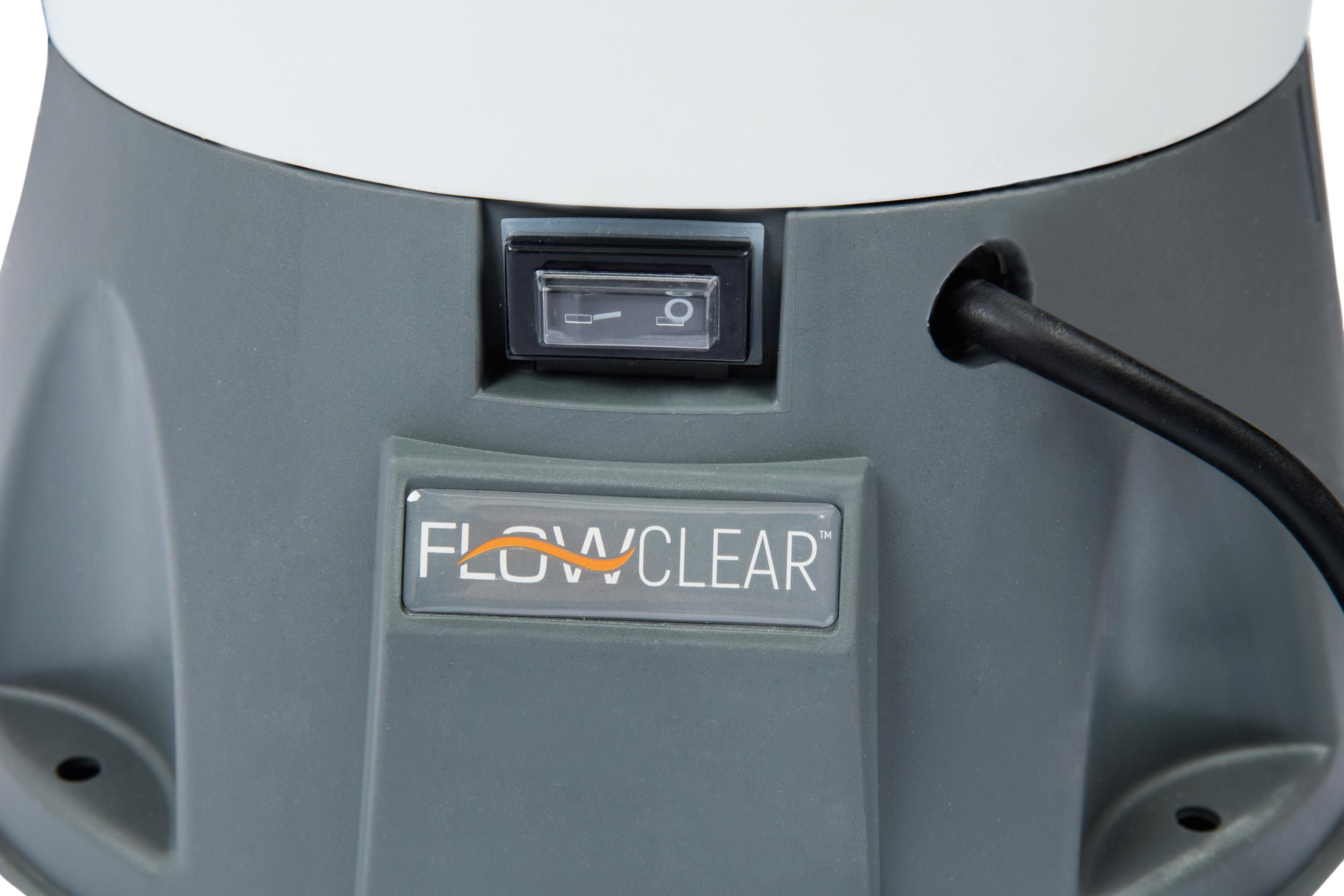 Bestway 58515 Piesková filtrácia 3028 L/h 2020