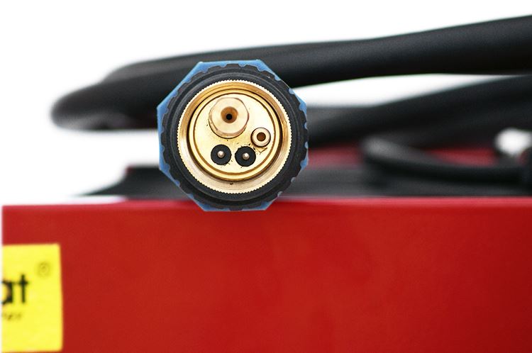 Zváračka S-MAT220PRO CO2 - POWERMAT