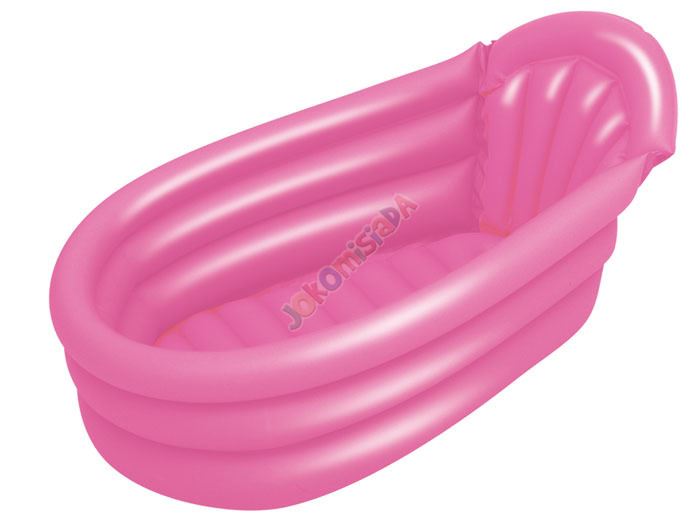 Bestway 51113 Detská nafukovacia vanička 79 x 51 x 33 cm