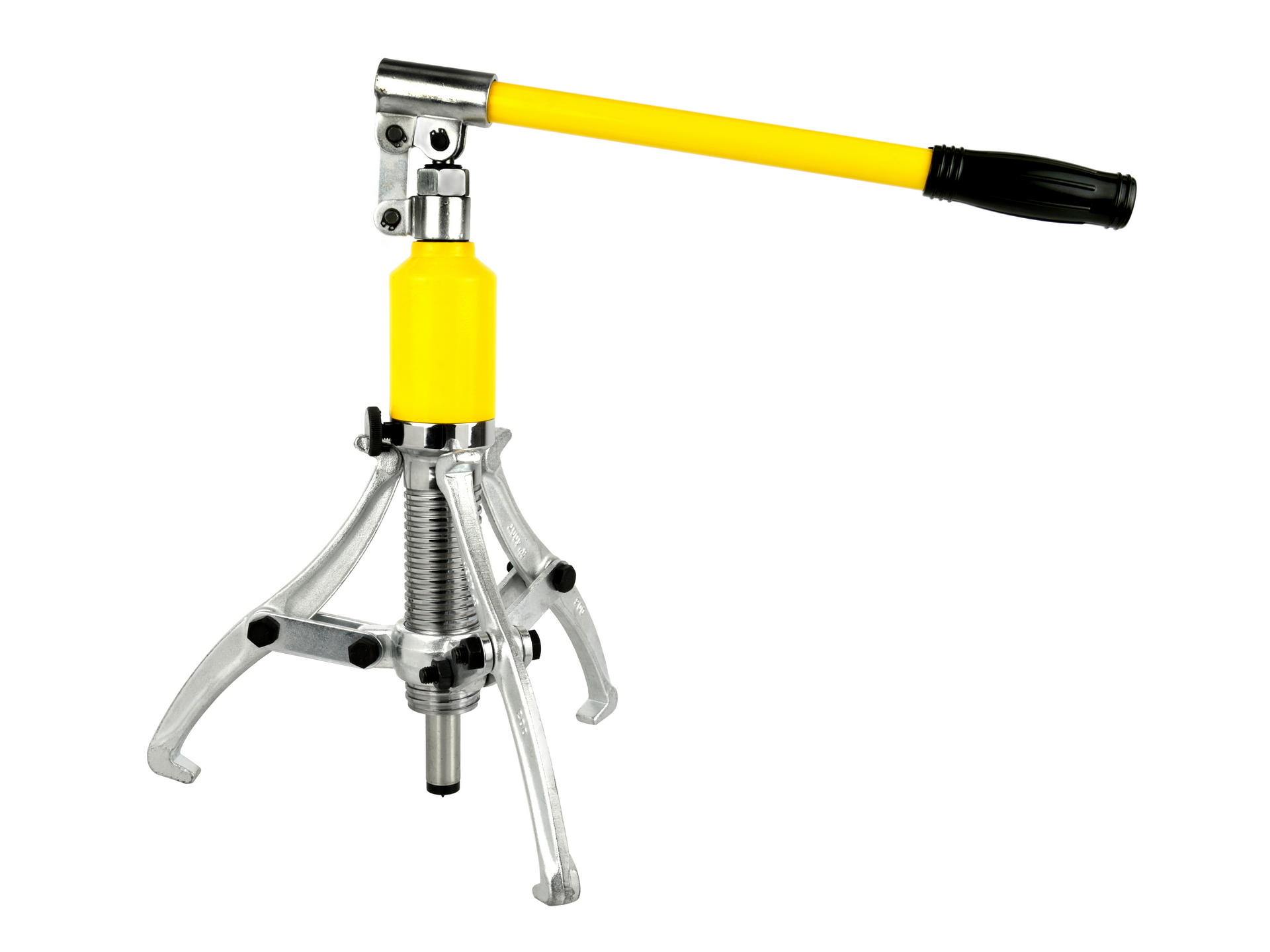 Hydraulický sťahovák na ložiská 5T - GEKO G00910