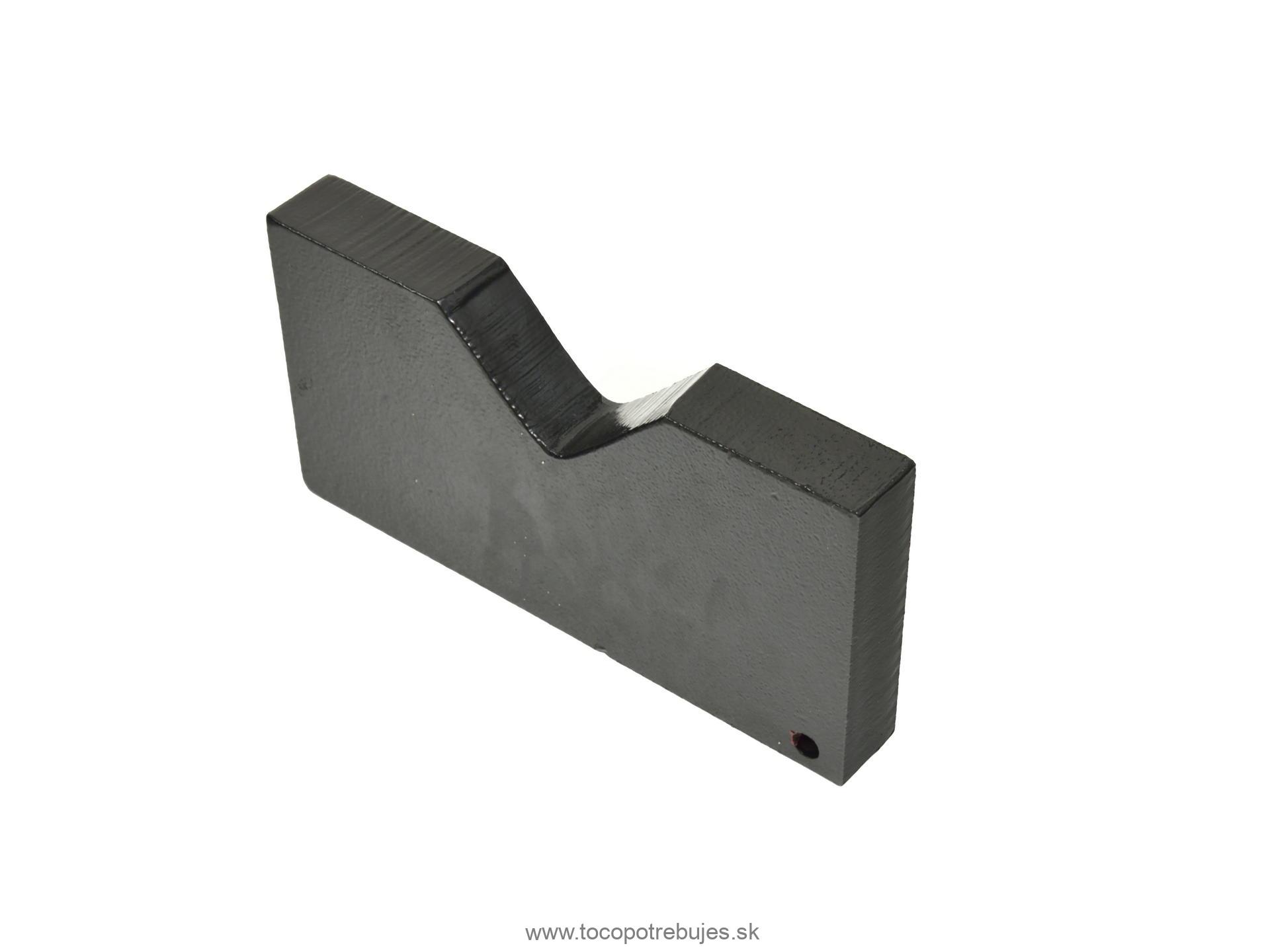 Hydraulický lis s tlakomerom 20T - GEKO G02087