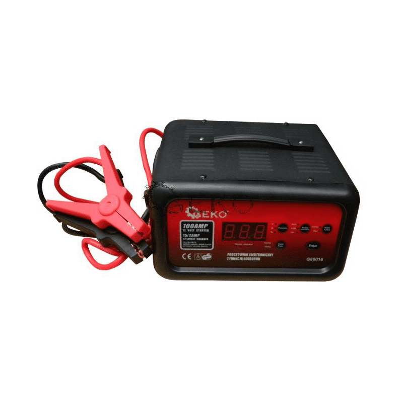 Nabíjačka 100A G80016 - GEKO