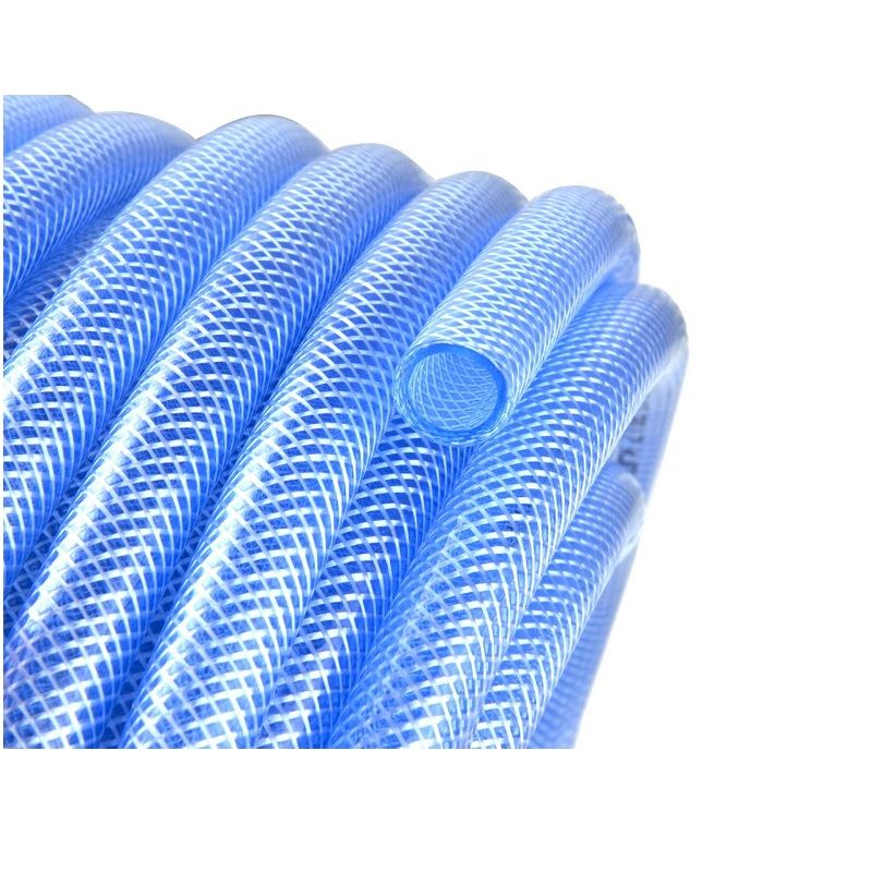 Hadica technická 12,5x3mm/25m - GEKO G73706