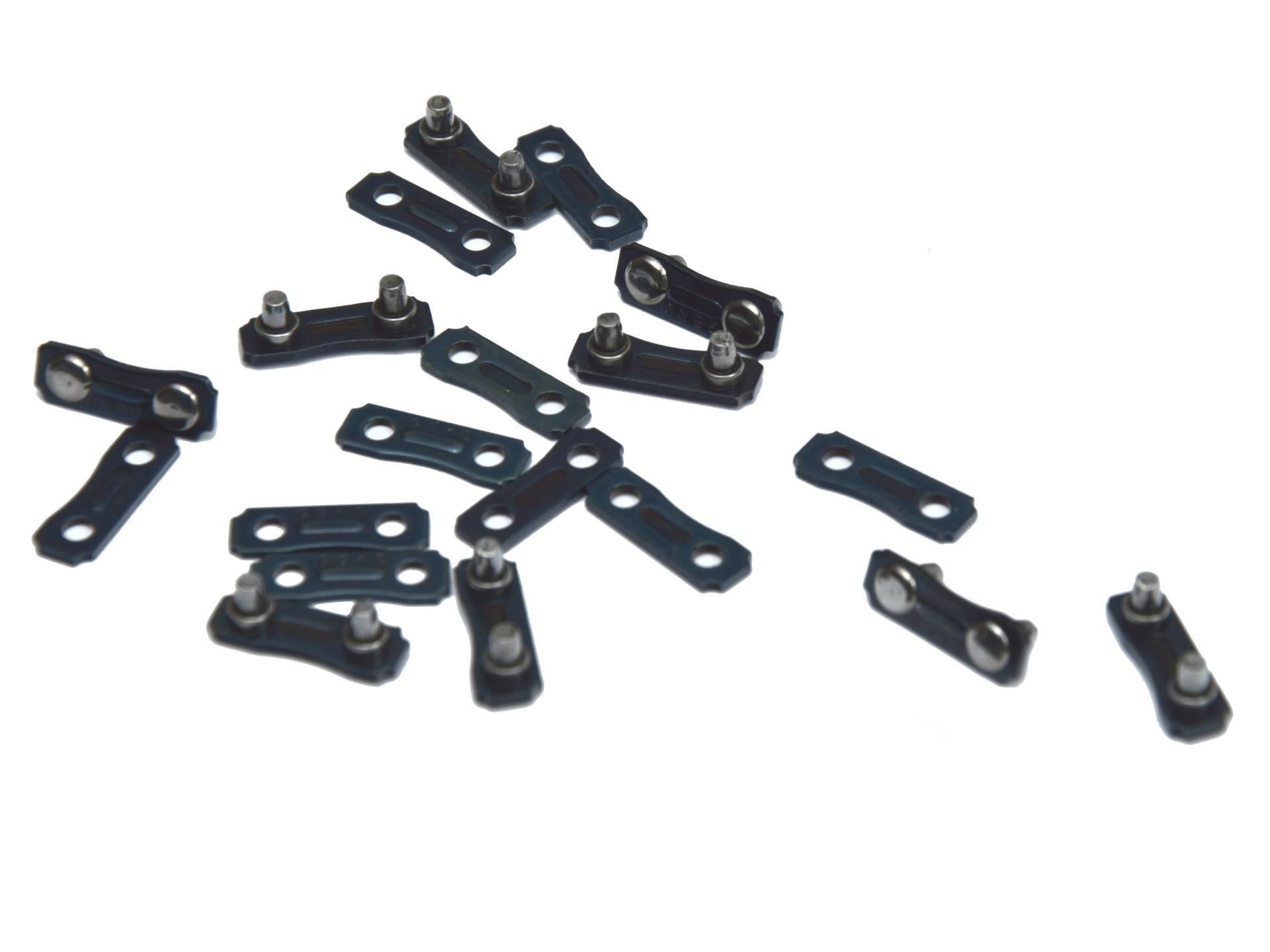 Spojka reťaze pre pílu 325" 1.5mm 10ks - GEKO G74019