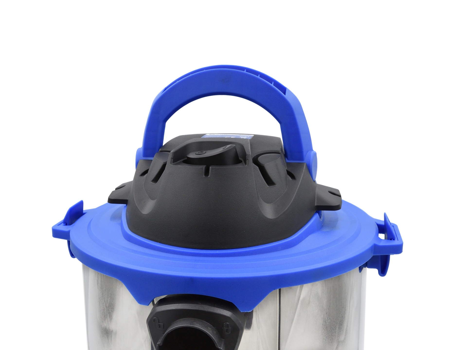 Viacúčelový mokro-suchý vysávač 20L 1250W - GEKO G81097
