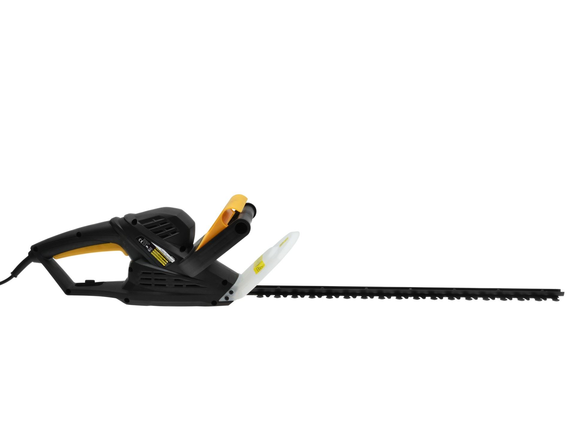 Elektrické nožnice na živý plot 1600W 450mm - John Gardener G83005