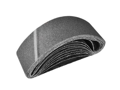 Brúsny pás "SILICON CARBIDE" 75x533mm P40 - GEKO G78472