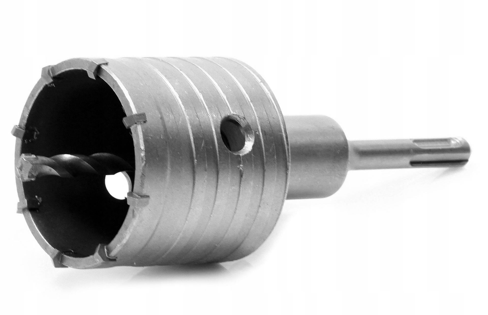 Korunkový vrták do muriva 65mm SDS+ - MAR-POL M22587
