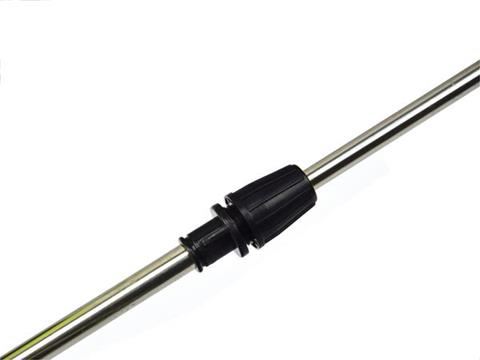 Akumulátorový postrekovač 16L G73215 - GEKO