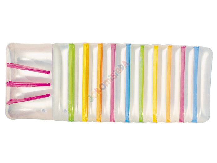 Nafukovací matrac Bestway 43016, 188 x 71 cm
