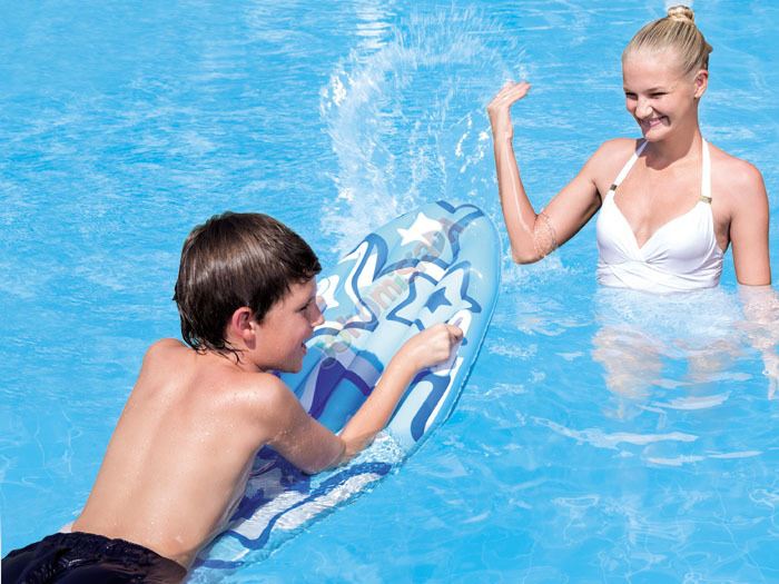 Nafukovací surf Bestway 42046