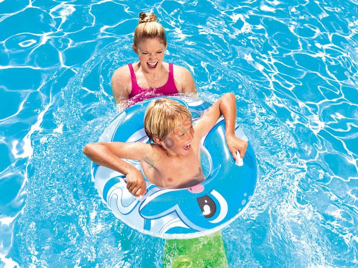 Nafukovacie koleso Bestway 36109, 76 cm