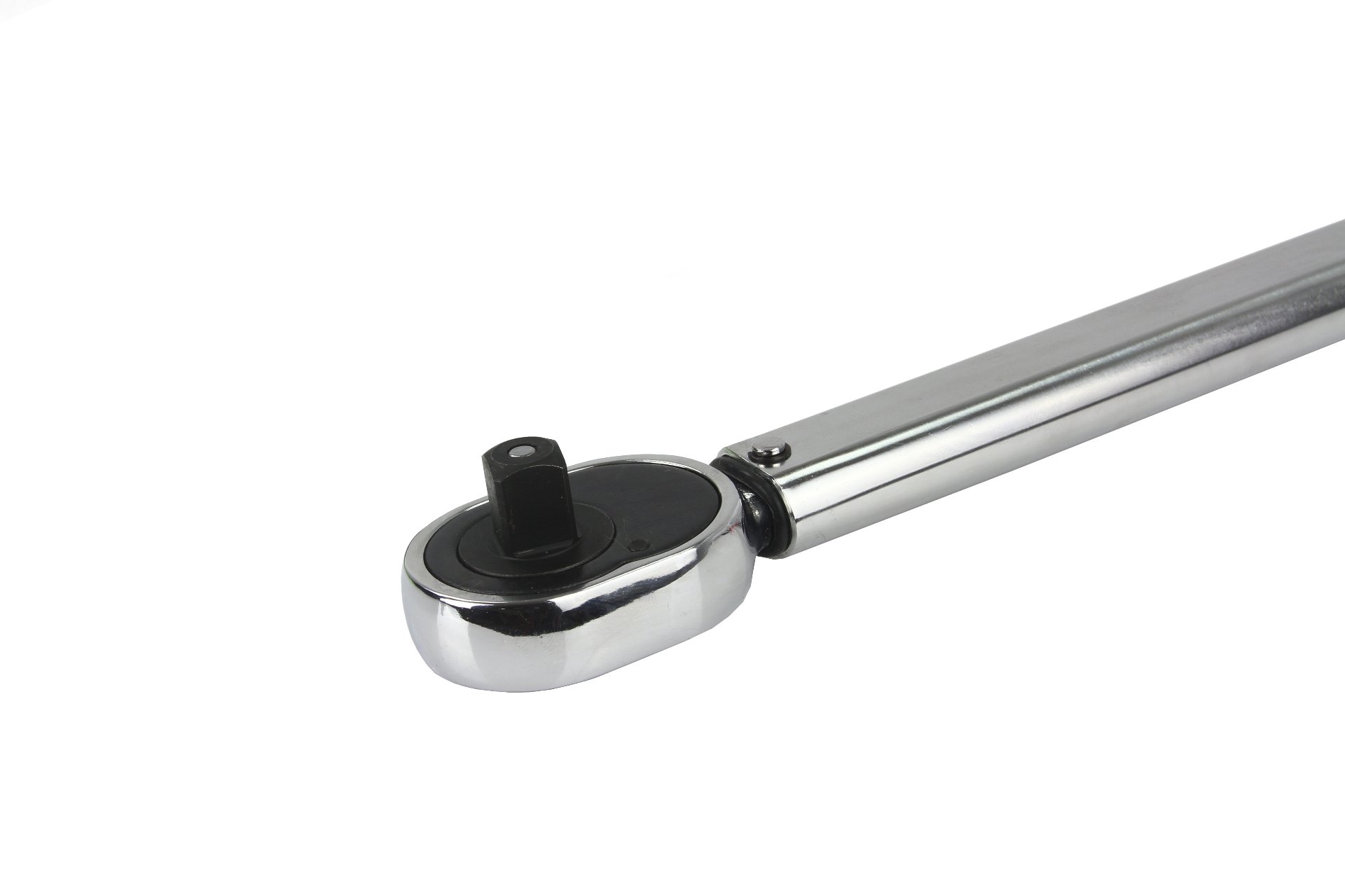 Kľúč dynamometrický momentový 1/2" 467mm - MAR-POL M53580