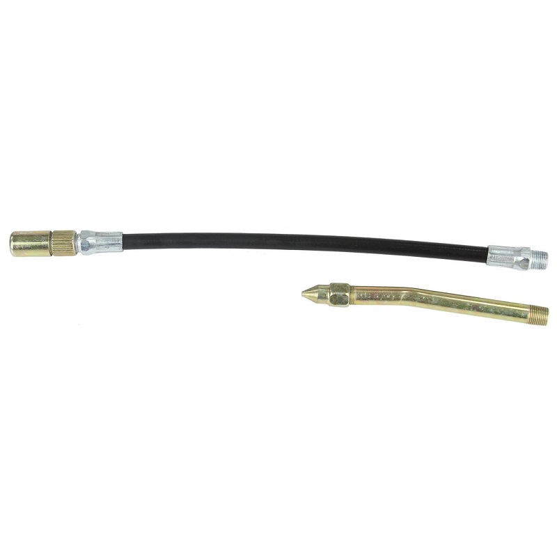 Ručná mazacia pištoľ, maznica 400cm3 - MAR-POL M78040