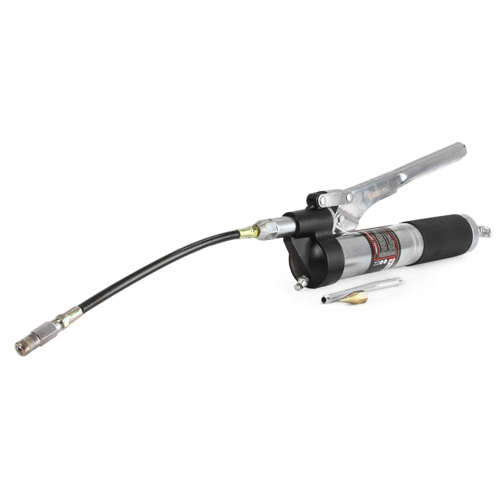 Ručná maznica 800ml - MAR-POL M78046