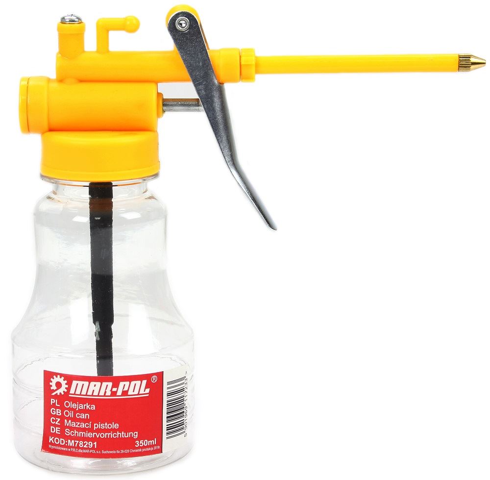 Olejnička 350ml - MAR-POL M78291