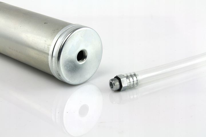 Olejnička kovová 0.5L - MAR-POL M78300