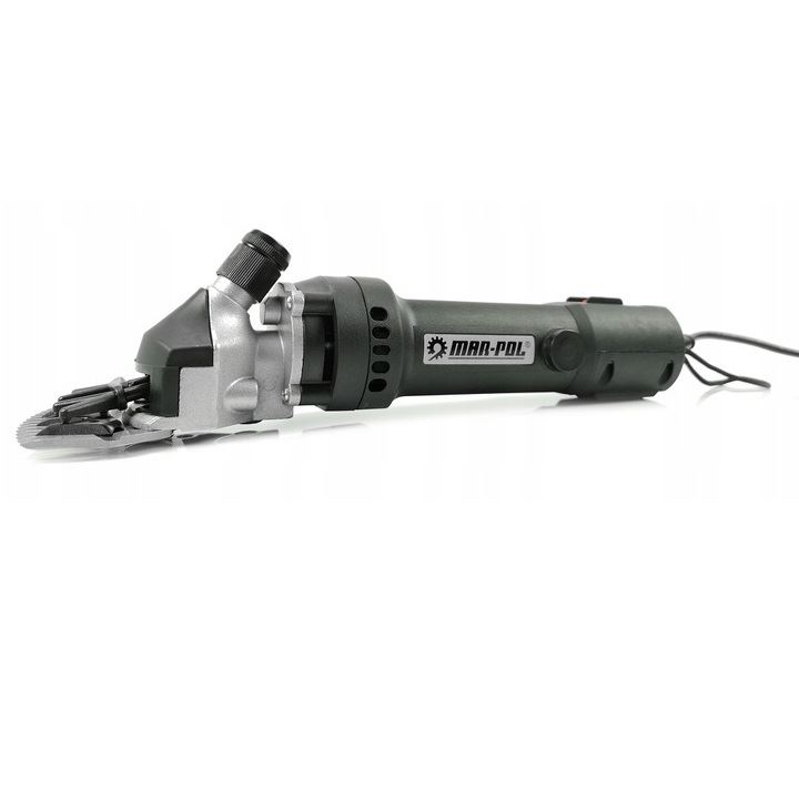 Strojček na strihanie oviec 550W M79355 - MAR-POL