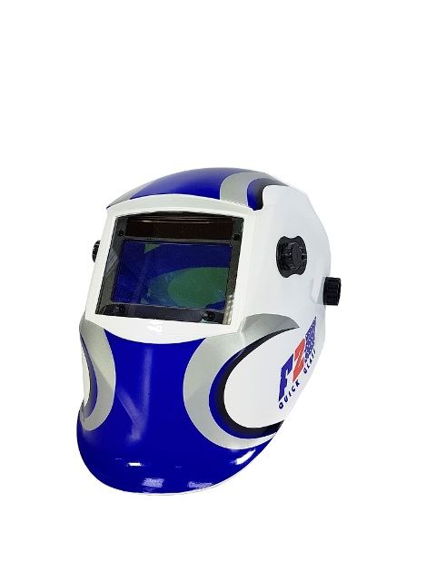 Zváracia kukla F2 Quick Glass - MAR-POL M79386