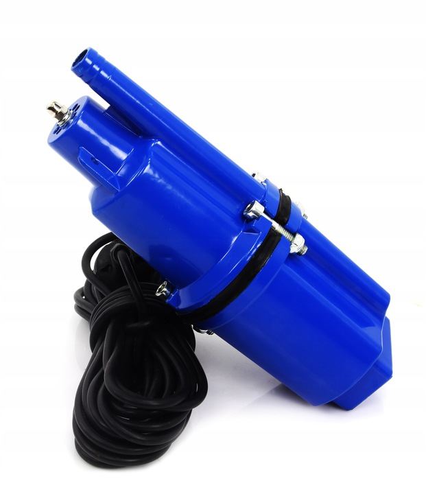 Ponorné membránové čerpadlo 460W M79907 - MAR-POL