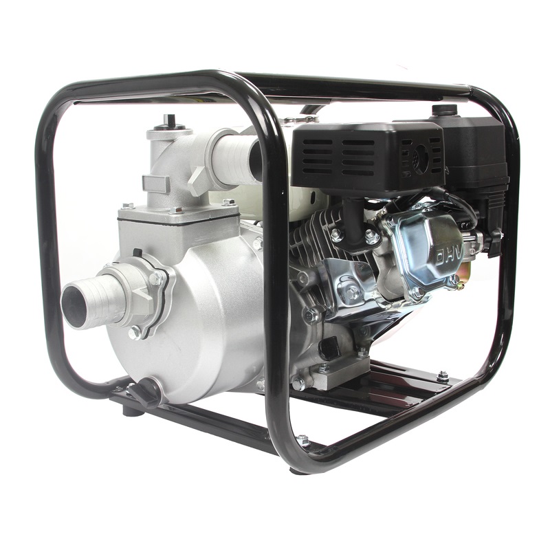 MAR-POL M79920 3" / 6,5 HP