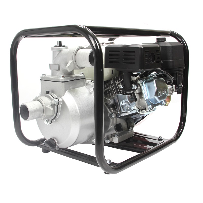 Motorové čerpadlo 2" 4,85kW - MAR-POL M799203