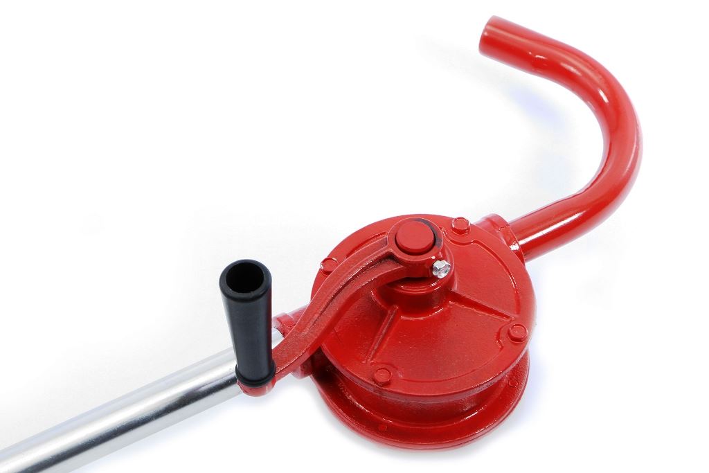 Pumpa paliva M79930 - MAR-POL