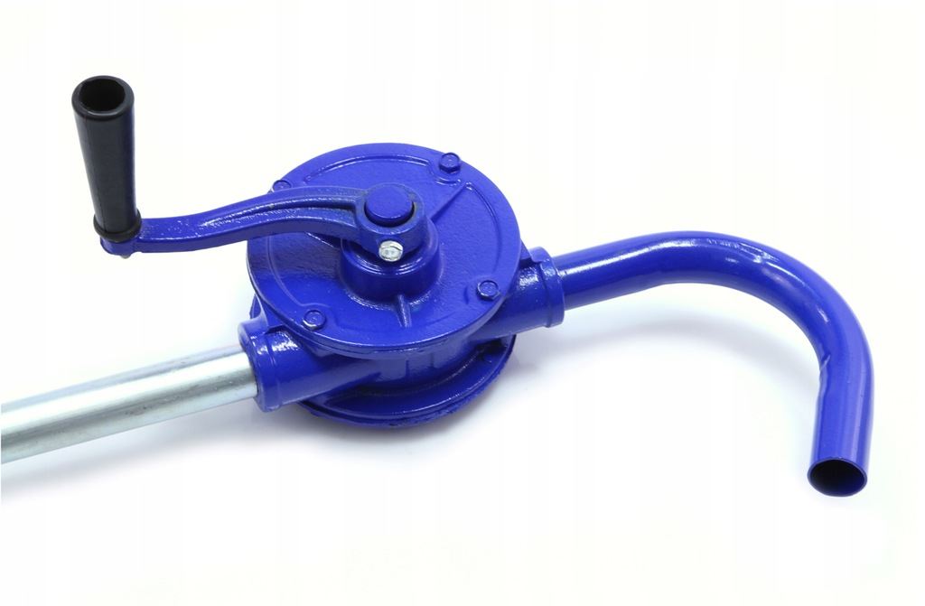 Pumpa paliva M79931 - MAR-POL