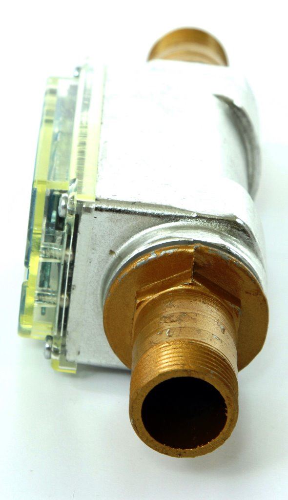 Digitálny prietokomer, počítadlo pretečeného paliva a oleja - M79955