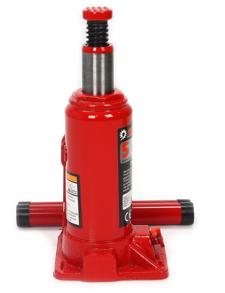 Hydraulický zdvihák 5T - MAR-POL M80340