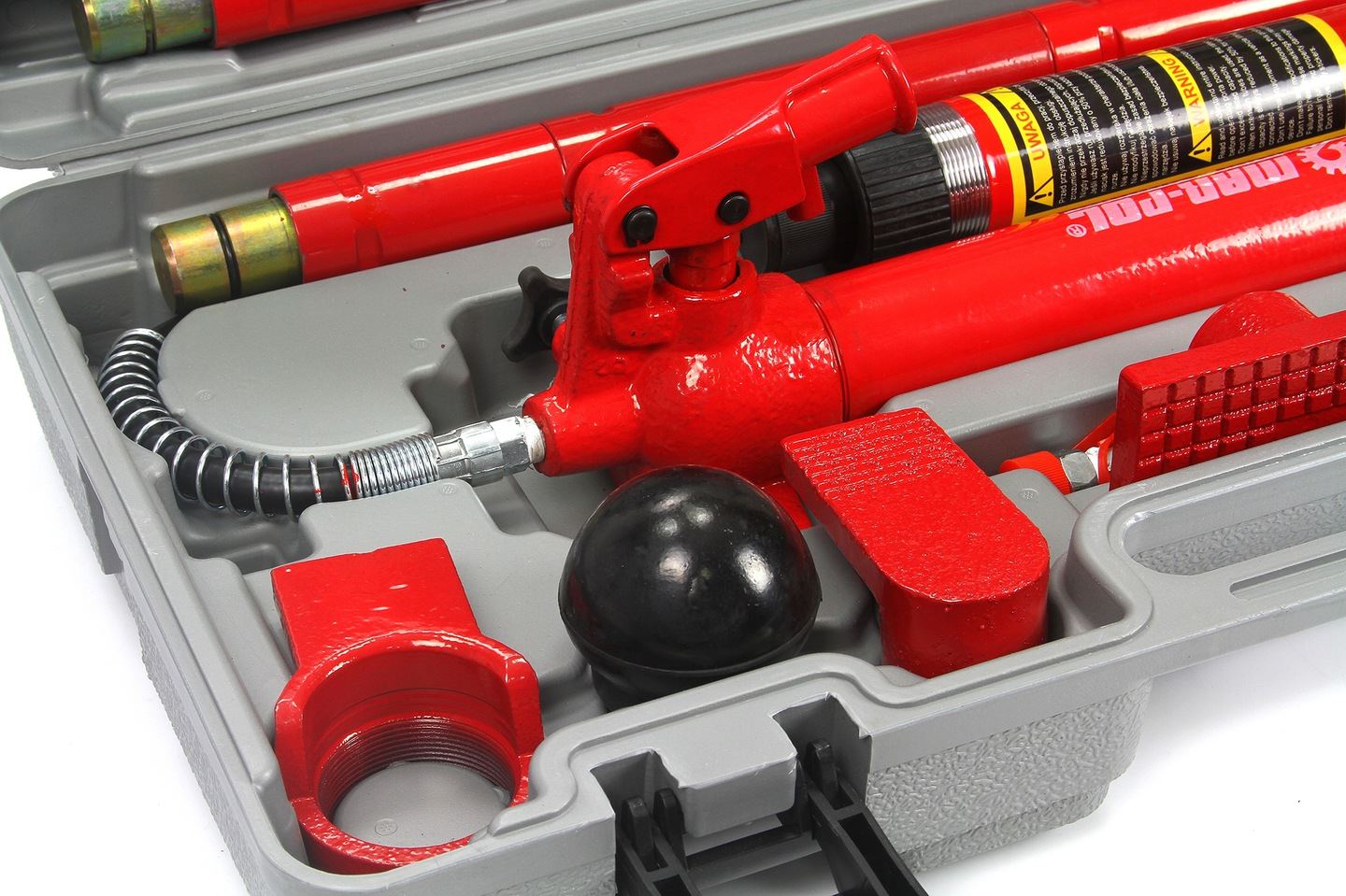 Hydraulický rozpínák 10T M80410 - MAR-POL