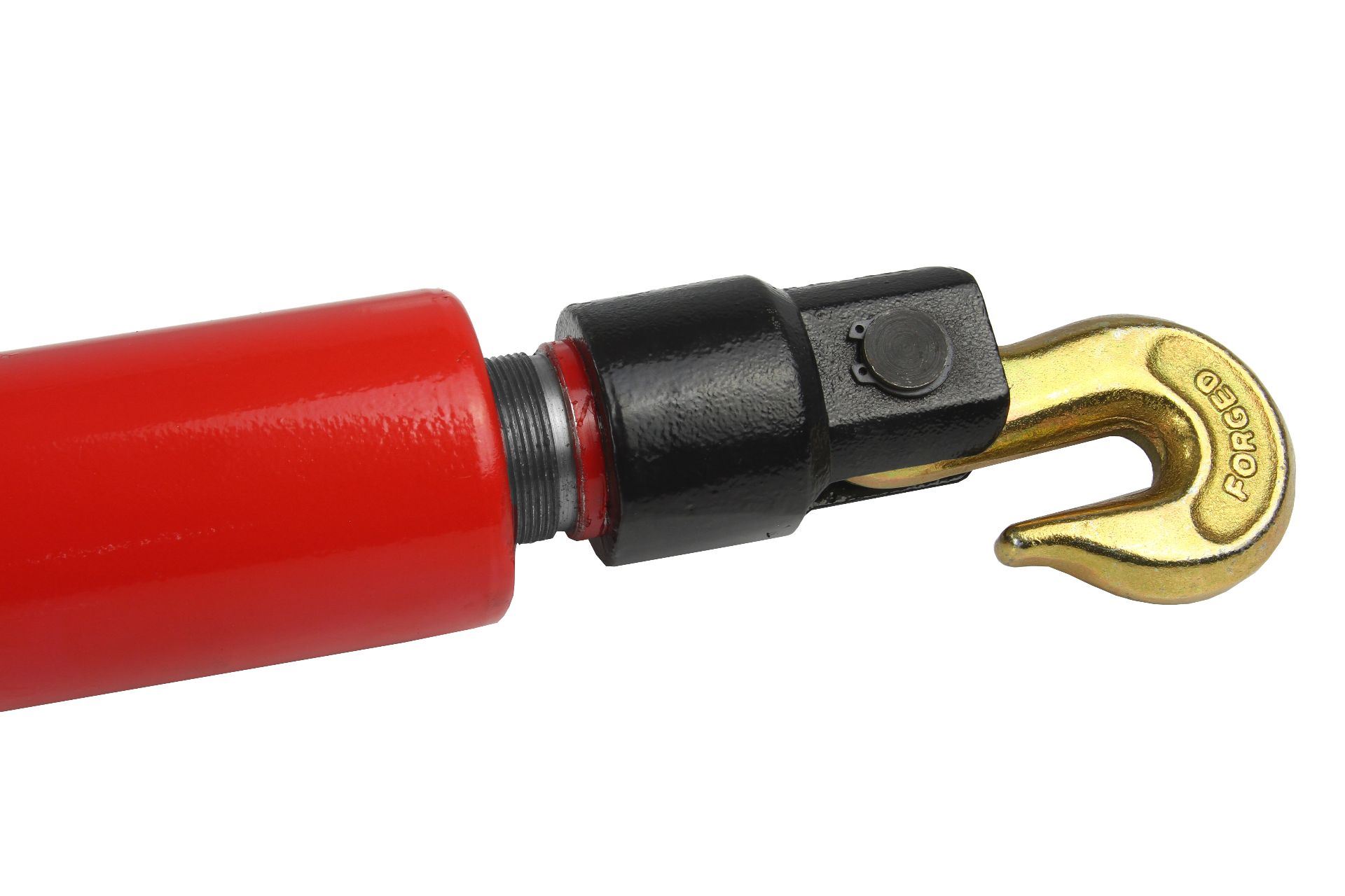 Hydraulický sťahovací valec 10T - MAR-POL M80412