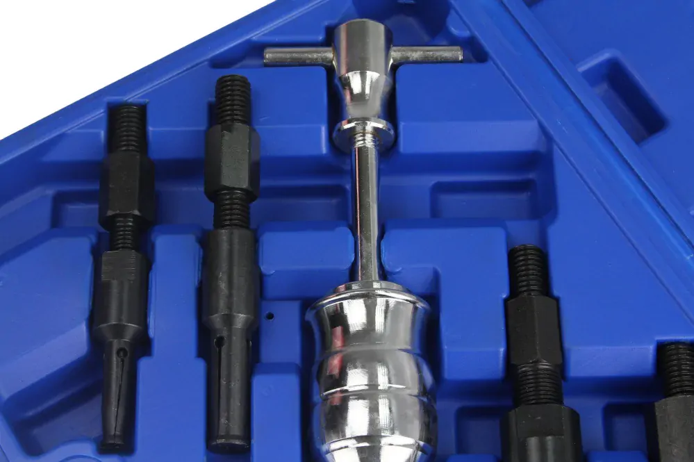 Sťahovák ložísk pre priemer 10-32 mm 5dielna - M80444