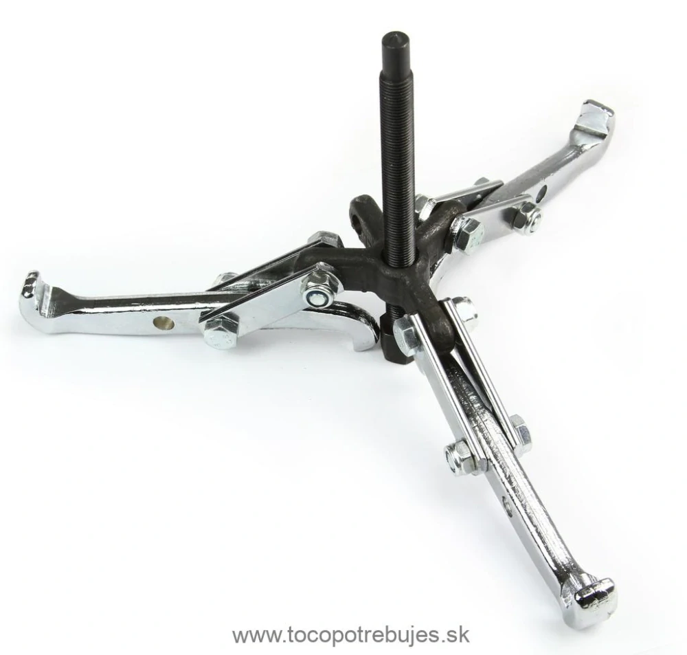 Sťahovák ložísk 4" 100mm trojramenný - MAR-POL M80454