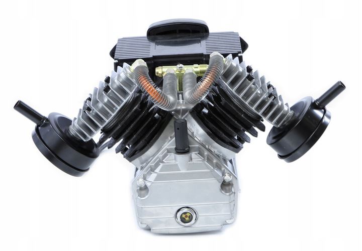 Motor kompresora JN-30V - MAR-POL M806837