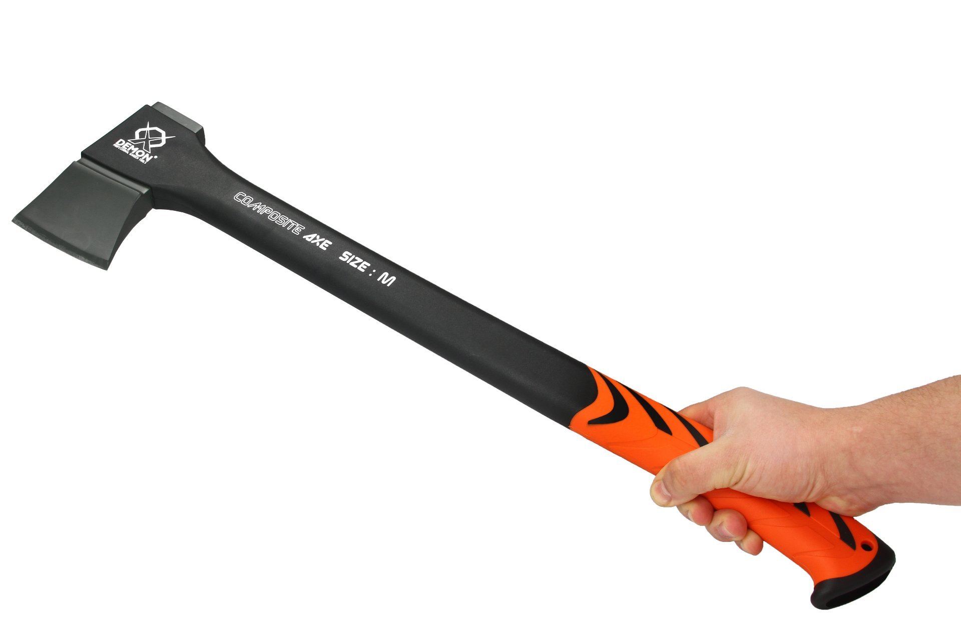 Sekera s klinom 1,25kg, (M) 605mm - DEMON M82818