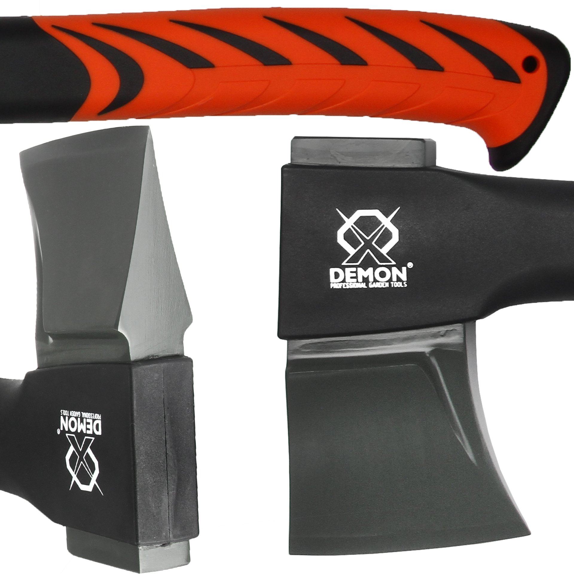 Sekera s klinom 2,5kg, (XL) 775mm - DEMON M82820