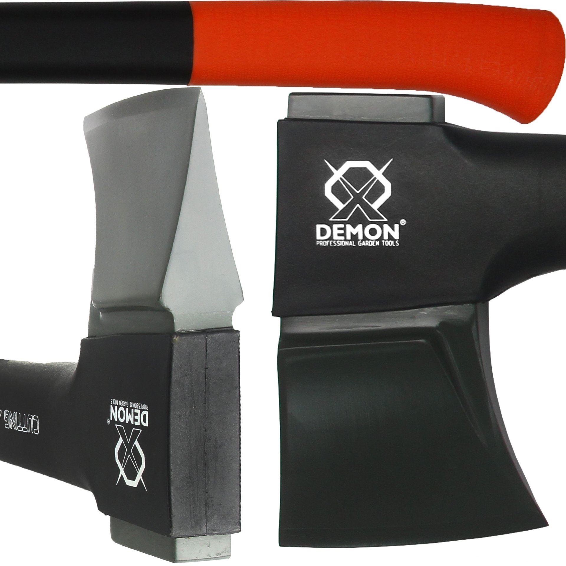 Sekera s klinom 2,35kg, (XL) 800mm - DEMON M82825