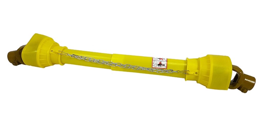 Kĺbový hriadeľ 90cm - MAR-POL M85215
